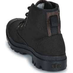 Palladium PAMPA MICHIGAN-Homme Randonnée