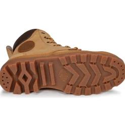 Palladium PAMPA SPORT CUFF WPS-Homme Randonnée|Bottines / Boots