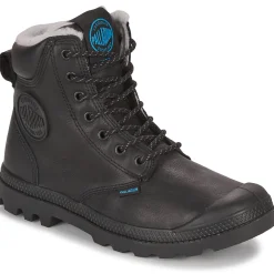Palladium PAMPA SPORT CUFF WPS-Homme Bottines / Boots
