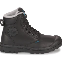 Palladium PAMPA SPORT CUFF WPS-Homme Bottines / Boots