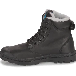 Palladium PAMPA SPORT CUFF WPS-Homme Bottines / Boots