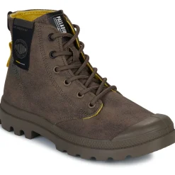 Palladium PAMPA SURPLUS-Homme Randonnée