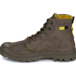 Palladium PAMPA SURPLUS-Homme Randonnée