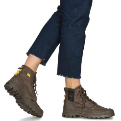 Palladium PAMPA SURPLUS-Homme Randonnée