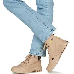 Palladium PAMPA SURPLUS-Homme Randonnée
