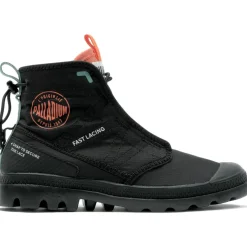 Palladium PAMPA TRAVEL LITE RS-Homme Bottes