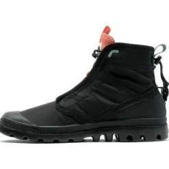 Palladium PAMPA TRAVEL LITE RS-Homme Bottes