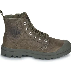 Palladium PAMPA ZIP LTH ESS-Homme Randonnée|Bottines / Boots