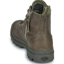 Palladium PAMPA ZIP LTH ESS-Homme Randonnée|Bottines / Boots