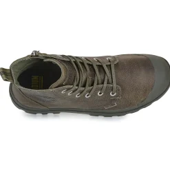 Palladium PAMPA ZIP LTH ESS-Homme Randonnée|Bottines / Boots