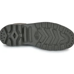 Palladium PAMPA ZIP LTH ESS-Homme Randonnée|Bottines / Boots