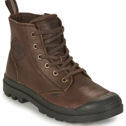 Palladium PAMPA ZIP LTH ESS-Homme Bottines / Boots|Randonnée