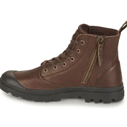 Palladium PAMPA ZIP LTH ESS-Homme Bottines / Boots|Randonnée