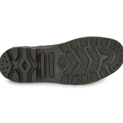 Palladium PAMPA ZIP LTH ESS-Homme Bottines / Boots|Randonnée