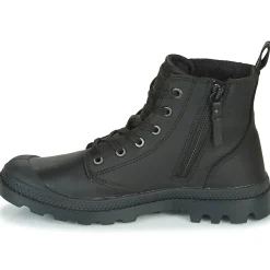 Palladium PAMPA ZIP LTH ESS-Homme Randonnée|Bottines / Boots