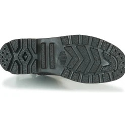 Palladium PAMPA ZIP LTH ESS-Homme Randonnée|Bottines / Boots