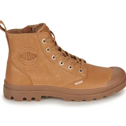 Palladium PAMPA ZIP LTH ESS-Homme Randonnée|Bottines / Boots