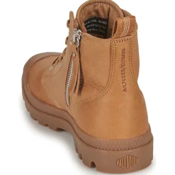 Palladium PAMPA ZIP LTH ESS-Homme Randonnée|Bottines / Boots