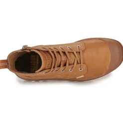 Palladium PAMPA ZIP LTH ESS-Homme Randonnée|Bottines / Boots