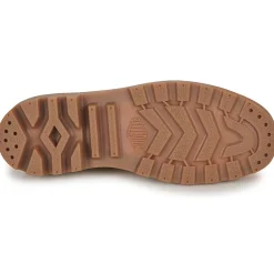 Palladium PAMPA ZIP LTH ESS-Homme Randonnée|Bottines / Boots