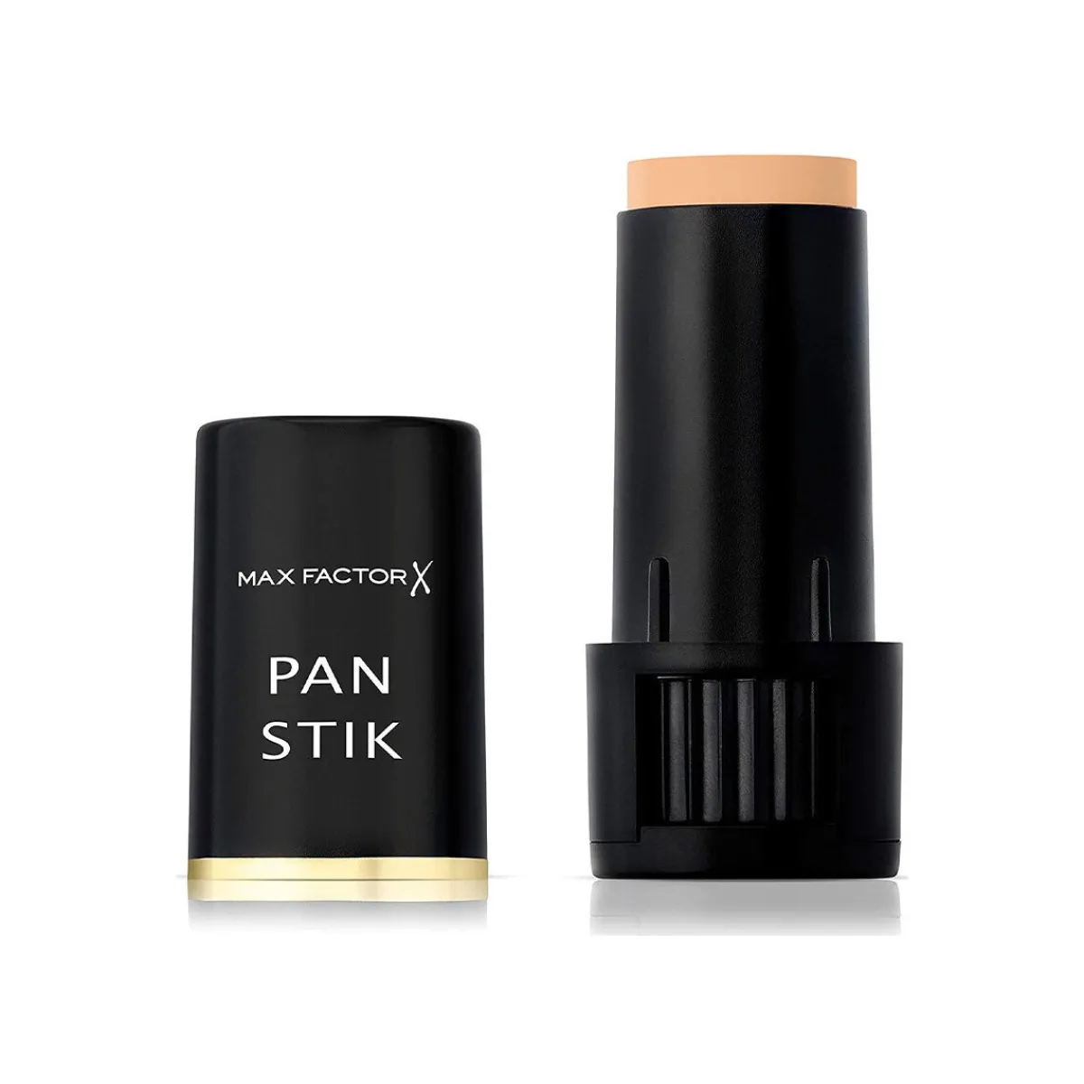 Max Factor Pan Stik Foundation 13-nouveau Beige-Homme Maquillage Teint