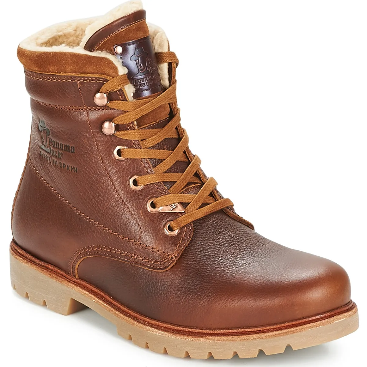 Panama Jack PANAMA-Homme Bottines / Boots