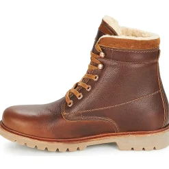 Panama Jack PANAMA-Homme Bottines / Boots