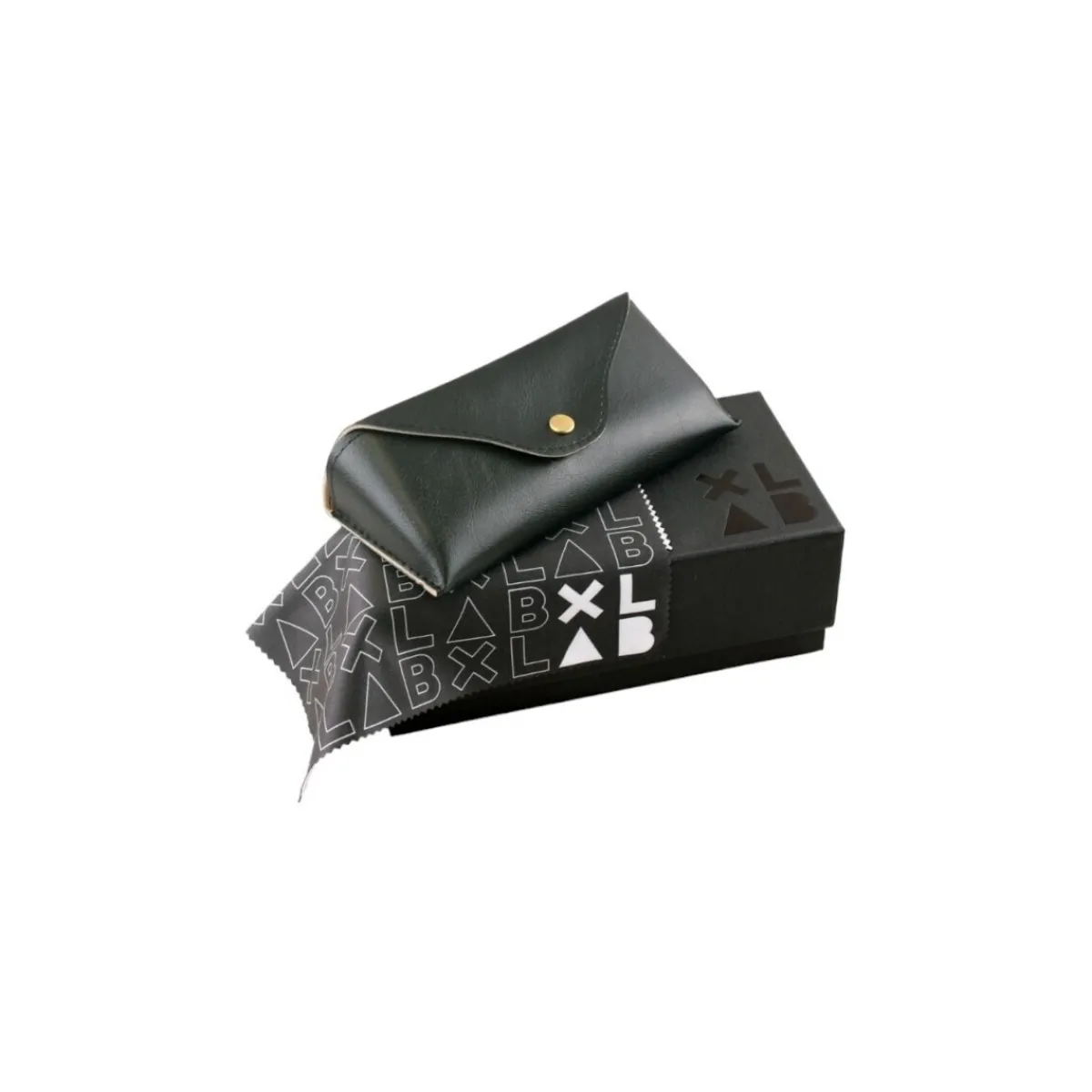 Xlab PANAREA Lunettes de soleil, /Marron, 51 mm-Homme Lunettes De Soleil