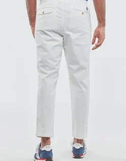 Polo Ralph Lauren PANTALON-Homme Pantalons