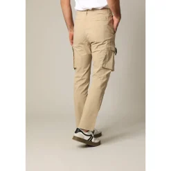 Deeluxe Pantalon AMADOR-Homme Pantalons