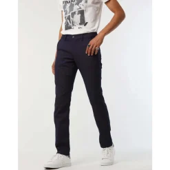 Lee Cooper Pantalon chino-Homme Pantalons