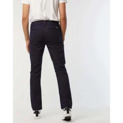 Lee Cooper Pantalon chino-Homme Pantalons