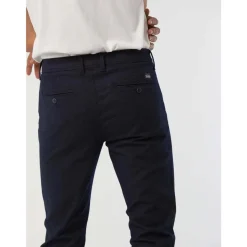 Lee Cooper Pantalon chino-Homme Pantalons