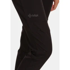 Kilpi Pantalon d'extérieur pour femmes MIMI-W-Homme Randonnée