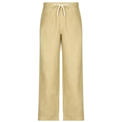 Polo Ralph Lauren PANTALON FLUIDE EN LIN-Homme Pantalons