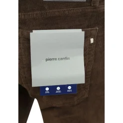 Pierre Cardin Pantalon Lyon Future Flex Corduroy-Homme Pantalons