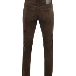 Pierre Cardin Pantalon Lyon Future Flex Corduroy-Homme Pantalons