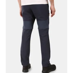 Kilpi Pantalon outdoor homme 2 en 1 HOSIO-M-Homme Randonnée