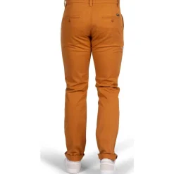 Shilton Pantalon unity CHINO-Homme Pantalons