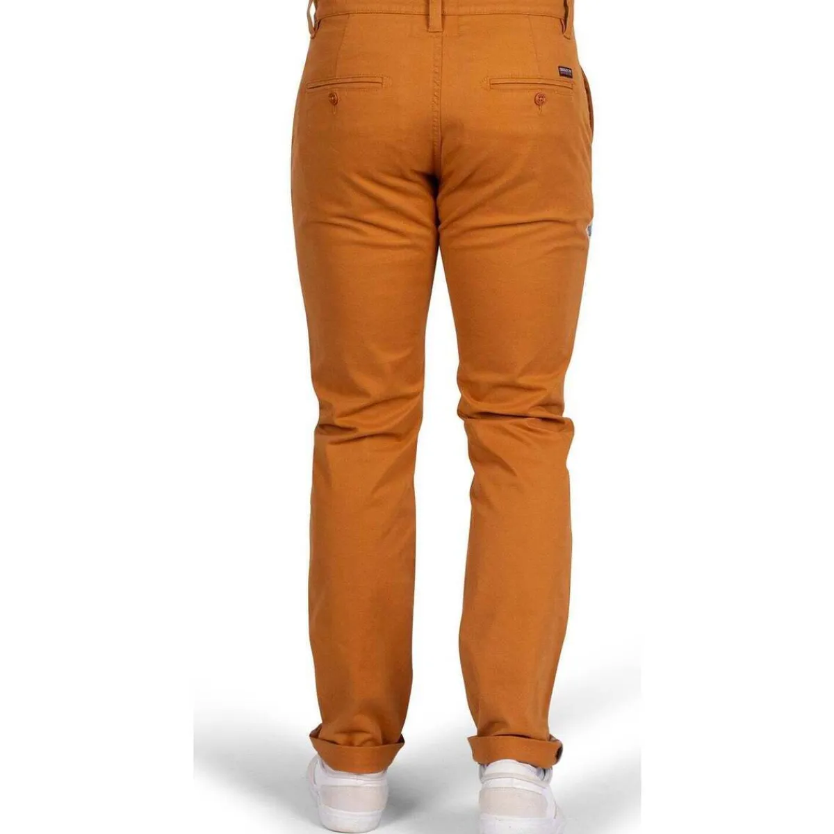 Shilton Pantalon unity CHINO-Homme Pantalons