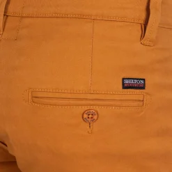 Shilton Pantalon unity CHINO-Homme Pantalons