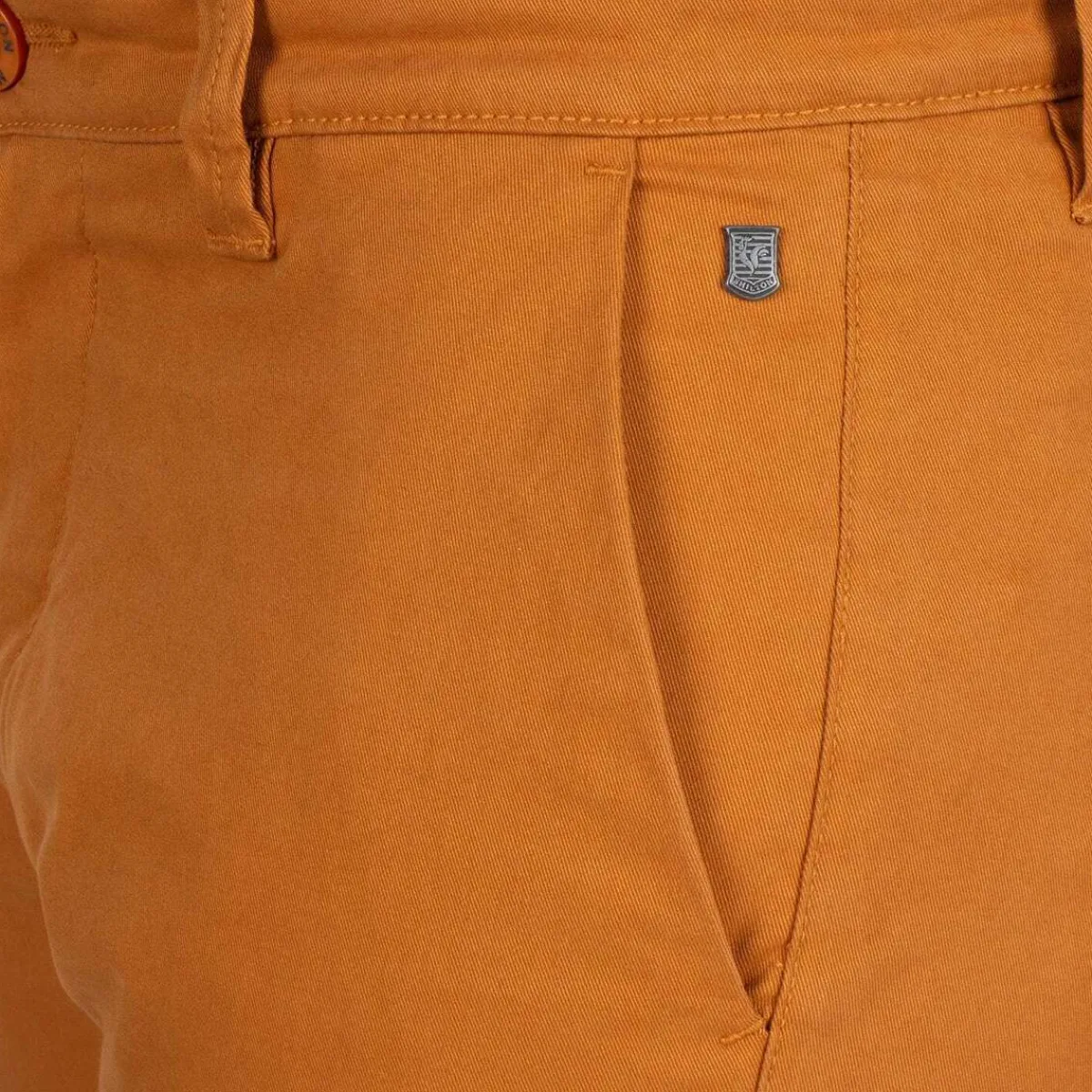 Shilton Pantalon unity CHINO-Homme Pantalons