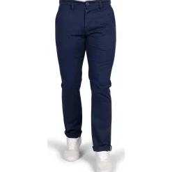 Shilton Pantalon unity CHINO-Homme Pantalons