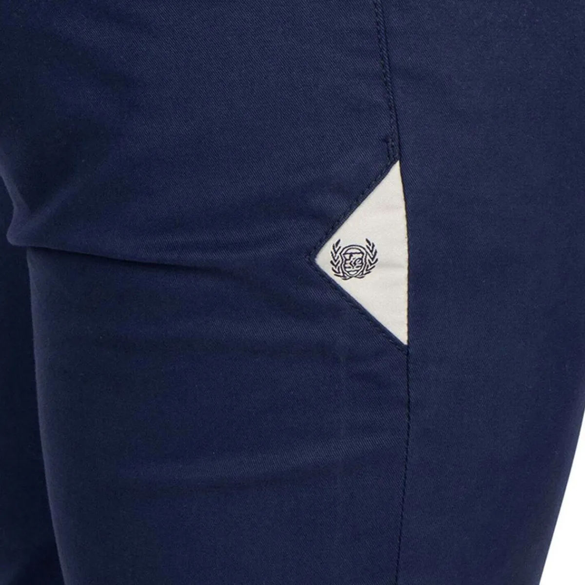 Shilton Pantalon unity CHINO-Homme Pantalons