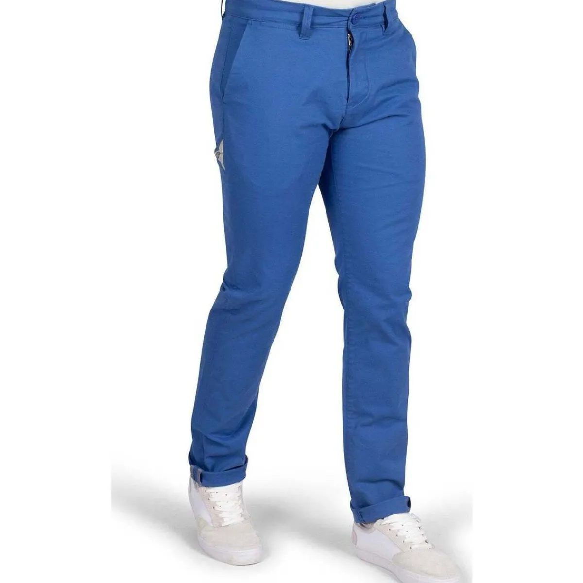 Shilton Pantalon unity CHINO-Homme Pantalons