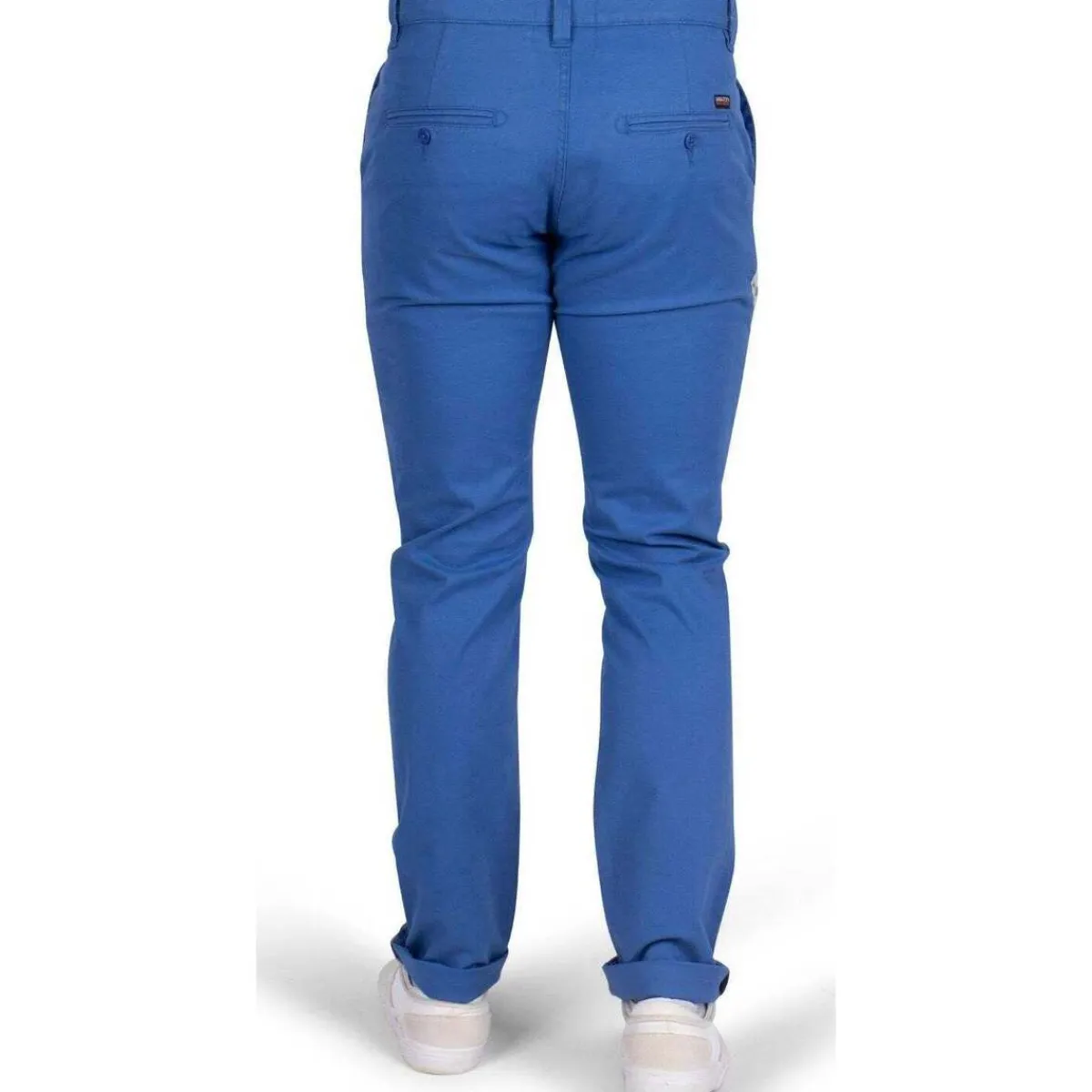 Shilton Pantalon unity CHINO-Homme Pantalons