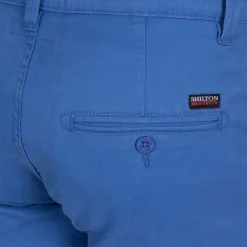 Shilton Pantalon unity CHINO-Homme Pantalons