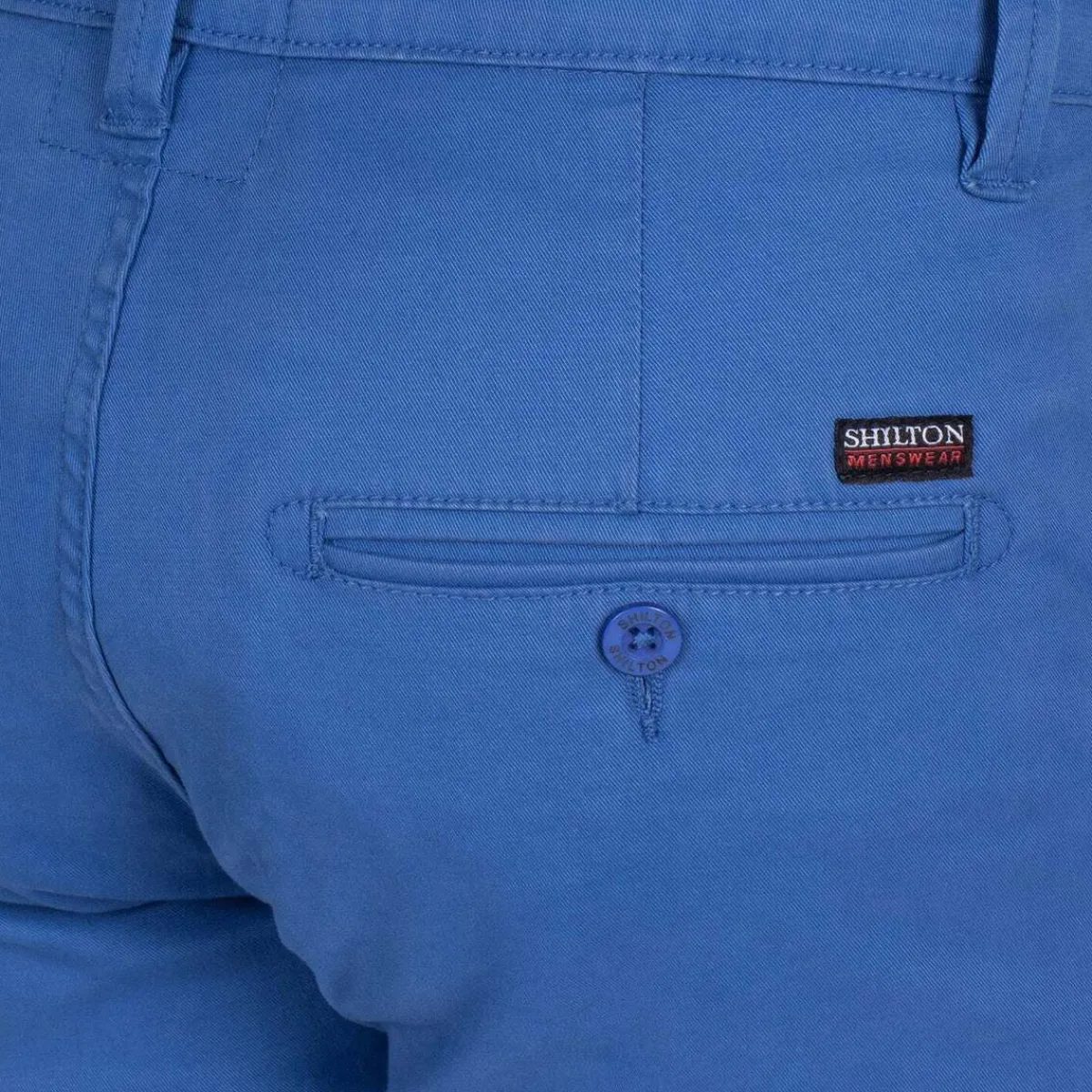 Shilton Pantalon unity CHINO-Homme Pantalons