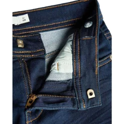 Name it Pantalons cargo 9174220407123Azul-Homme Pantalons