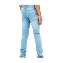 Name it Pantalons cargo 9174088221011Azul-Homme Pantalons